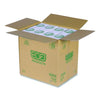 Eco-Products® Wrapped Straw, 9.5", Clear, Plastic, 4,800/Carton Wrapped Straws - Office Ready