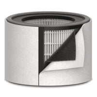 TruSens™ Carbon and HEPA Replacement Filters, 7.9