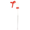 Impact® General Purpose Trigger Sprayer, 9.88" Tube, Fits 32 oz Bottles, Red/White, 24/Carton Trigger Sprayers - Office Ready