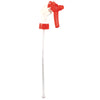 Impact® General Purpose Trigger Sprayer, 9.88" Tube, Fits 32 oz Bottles, Red/White, 24/Carton Trigger Sprayers - Office Ready