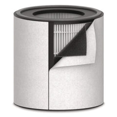 TruSens™ Carbon and HEPA Replacement Filters, 8.5 x 8.9