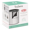 TruSens™ Carbon and HEPA Replacement Filters, 8.5 x 8.9 HEPA/Carbon Air Purifier Filters - Office Ready