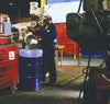 Heritage High-Density Waste Can Liners, 45 gal, 11 mic, 40" x 48", Natural, 250/Carton HDPE Waste Can Liners - Office Ready
