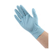 Boardwalk® Disposable Examination Nitrile Gloves, X-Large, Blue, 5 mil, 100/Box Exam Gloves, Nitrile - Office Ready