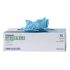 Boardwalk® Disposable Examination Nitrile Gloves, X-Large, Blue, 5 mil, 100/Box Exam Gloves, Nitrile - Office Ready