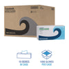 Boardwalk® Disposable Examination Nitrile Gloves, X-Large, Blue, 5 mil, 1,000/Carton Exam Gloves, Nitrile - Office Ready