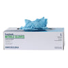 Boardwalk® Disposable Examination Nitrile Gloves, Large, Blue, 5 mil, 1,000/Carton Exam Gloves, Nitrile - Office Ready