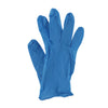 Boardwalk® Disposable General-Purpose Nitrile Gloves, X-Large, Blue, 5 mil, 100/Box Disposable Work Gloves, Nitrile - Office Ready