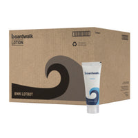 Boardwalk® Hand & Body Lotion, 0.75 oz Bottle, Fresh Scent, 288/Carton Travel/Amenity Moisturizing Creams - Office Ready