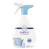 Febreze® FABRIC, Unscented, 23.6 oz Spray Bottle, 4/Carton Liquid Spray Air Fresheners/Odor Eliminators - Office Ready