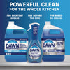 Dawn® Professional Heavy Duty Powerwash Commercial Dish Spray, 16 oz, 6 Pack: 6 Starter Kits Manual Dishwashing Detergents - Office Ready