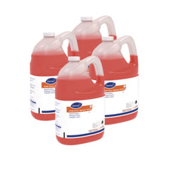 Diversey™ Stride® Neutral Cleaner, Citrus, 1 gal, 4 Bottles/Carton