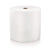 LoCor® Hard Wound Roll Towel, 1-Ply, 8" x 800 ft, White, 6 Rolls/Carton Hardwound Paper Towel Rolls - Office Ready