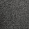 Crown Rely-On Olefin Indoor Wiper Mat, 36 x 120, Charcoal Wiper Mats - Office Ready