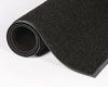 Crown Jasper Indoor/Outdoor Scraper Mat, 36 x 60, Black Wiper Mats - Office Ready