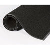 Crown Jasper Indoor/Outdoor Scraper Mat, 48 x 72, Black Wiper Mats - Office Ready