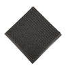 Crown Needle-Rib™ Wiper/Scraper Mat, Polypropylene, 36 x 48, Charcoal Wiper Mats - Office Ready