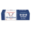 HFA® Medallion® Interfolded Foil Sheets, 12 x 10.75, 500 Sheets/Box, 6 Boxes/Carton Aluminum Foil - Office Ready