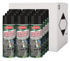 Sprayway® Contact Cleaner, 10 oz Aerosol Spray, 12/Carton Lubricants - Office Ready