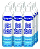 Sprayway® Glass Cleaner, 19 oz Aerosol Spray, 12/Carton Glass Cleaners - Office Ready