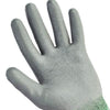 KleenGuard™ G60 Level 3 Economy Cut Resistant Gloves, X-Large, Gray/Salt and Pepper, 12 Pairs/Carton Disposable Work Gloves, Polyethylene - Office Ready