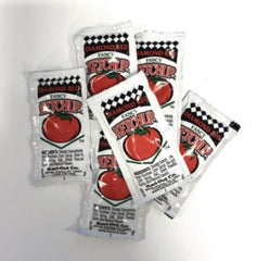 Kari-Out® Sauce, Ketchup, 8 g Packet, 1,000/Carton