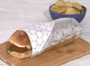 Kari-Out® Food Wrap, 16 x 14, 1,000/Carton Insulated Paper/Foil Wrap - Office Ready