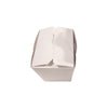 Kari-Out® Food Pail, 16 oz, 3.63 x 3 x 3.5, White, Paper, 400/Carton Takeout Food Containers - Office Ready