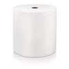 LoCor® Hard Wound Roll Towel, 1-Ply, 7" x 800 ft, White, 6 Rolls/Carton Hardwound Paper Towel Rolls - Office Ready