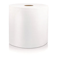 Livi® VPG Select Hard Wound Roll Towel, 1-Ply, 8