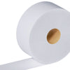 GEN Jumbo Roll Bath Tissue, 2-Ply, White, 525 ft x 3.2", 12 Rolls/Carton JRT Roll Bath Tissues - Office Ready