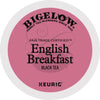 Bigelow® English Breakfast Tea K-Cups®, 24/Box, 4 Box/Carton Tea K-Cups - Office Ready