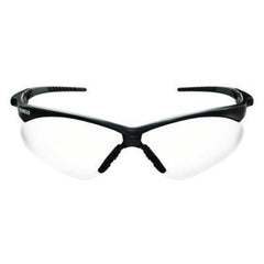 KleenGuard™ V30 Nemesis* VL Safety Glasses, Black Frame, Clear Lens, 12/Carton