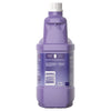 Swiffer® WetJet® System Cleaning-Solution Refill, Lavender Scent, 1.25 L, 4/Carton Floor Cleaners/Degreasers - Office Ready