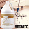 Misty® Crystal Clear Dust Mop Treatment, Slightly Fruity Scent, 1 gal Bottle Dusting Solutions - Office Ready