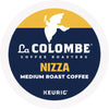 La Colombe® Coffee K-Cup® Pods, Nizza Medium Roast, 20/Box Coffee K-Cups - Office Ready