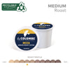 La Colombe® Coffee K-Cup® Pods, Nizza Medium Roast, 20/Box Coffee K-Cups - Office Ready