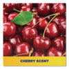 Zep Commercial® Cherry Bomb Gel Hand Cleaner, Cherry Scent, 48 oz, 4/Carton Gel Soap - Office Ready