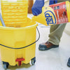 Zep Commercial® Floor Stripper, Unscented, 1 gal, 4/Carton Floor Strippers - Office Ready