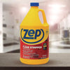 Zep Commercial® Floor Stripper, Unscented, 1 gal, 4/Carton Floor Strippers - Office Ready