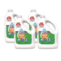 Scrubbing Bubbles® Disinfectant Restroom Cleaner, Citrus Scent, 1 gal Bottle, 4/Carton Disinfectants/Cleaners - Office Ready