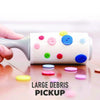 Scotch-Brite® Extreme Clean Lint Roller, 100 Sheets/Roll Lint Roller Sets - Office Ready