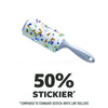 Scotch-Brite® Extreme Clean Lint Roller, 100 Sheets/Roll Lint Roller Sets - Office Ready