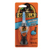 Gorilla® Super Glue Micro Precise, 0.18 oz, Dries Clear Super Glues - Office Ready