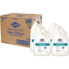 Clorox Healthcare® Spore Defense™ Cleaner Disinfectant, Open System, 1 gal Refill Bottle, 4/Carton Disinfectants/Cleaners - Office Ready