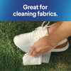 Clorox® Scentiva Bleach Free Cleaning Wipes, 1-Ply, 7.75 x 7, Pacific Breeze/Coconut, White, 75/Canister, 6 Canisters/Carton Cleaner/Detergent Wet Wipes - Office Ready