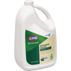 Clorox® Clorox Pro™ EcoClean™ All-Purpose Cleaner, Unscented, 128 oz Bottle, 4/Carton Multipurpose Cleaners - Office Ready