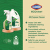 Clorox® Clorox Pro™ EcoClean™ All-Purpose Cleaner, Unscented, 128 oz Bottle, 4/Carton Multipurpose Cleaners - Office Ready