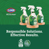 Clorox® Clorox Pro™ EcoClean™ All-Purpose Cleaner, Unscented, 128 oz Bottle, 4/Carton Multipurpose Cleaners - Office Ready