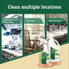 Clorox® Clorox Pro™ EcoClean™ All-Purpose Cleaner, Unscented, 128 oz Bottle, 4/Carton Multipurpose Cleaners - Office Ready